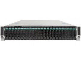 Máy Chủ Intel Server System R2224WTTYSR